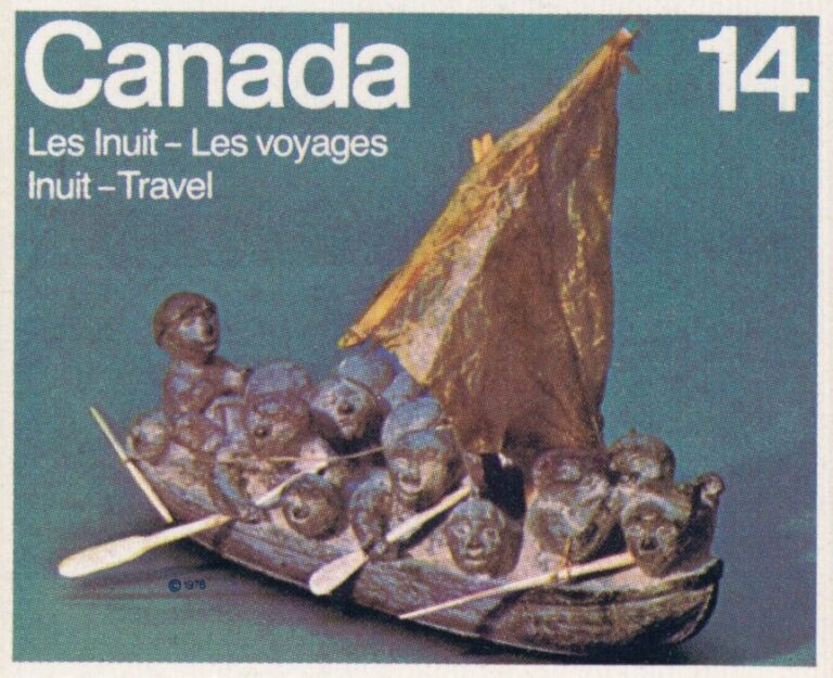 A Brief History of Inuit Art Inuit Artists