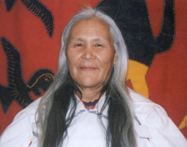 Irene Avaalaaqiaq - Inuit Artist