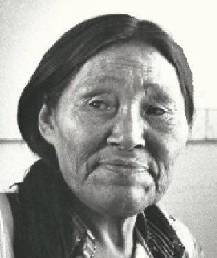 Kingmeata Etidlooie - Inuit Artist