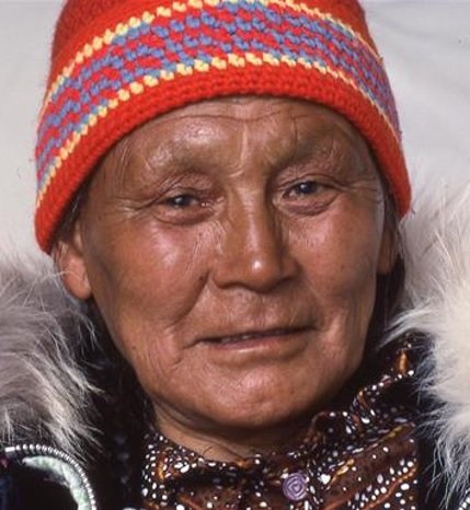 Janet Kigusiuq - Inuit Artist