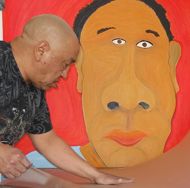 Jutai Toonoo - Inuit Artist
