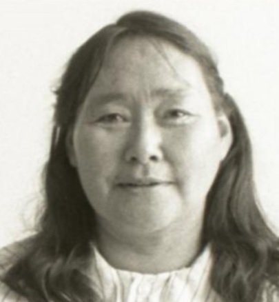 Kakulu Saggiaktok - Inuit Artist