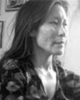 Mialia Jaw - Inuit Artist
